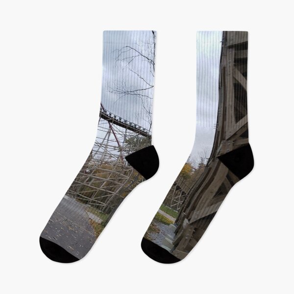 Item preview, Mystic Timbers designed and sold by RCExpedition.