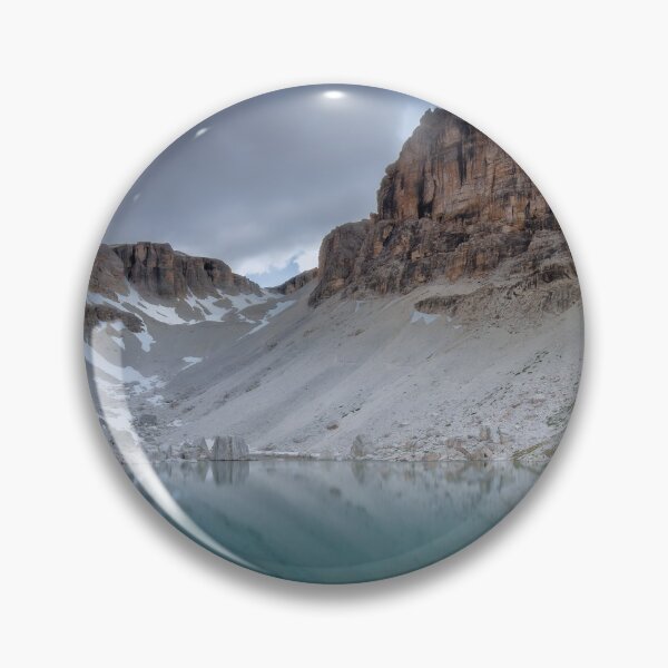 Item preview, Pisciadu Lake and Peak, Dolomite, Italy designed and sold by KeiserOne.