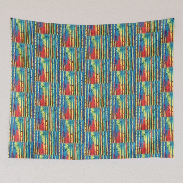Item preview, Prairie Fire designed and sold by Russ  Fagle.