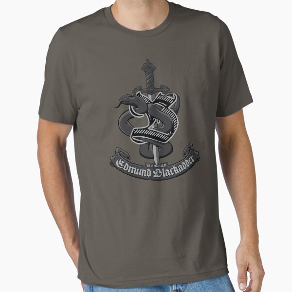 Item preview, All Hail Edmund B designed and sold by kgullholmen.
