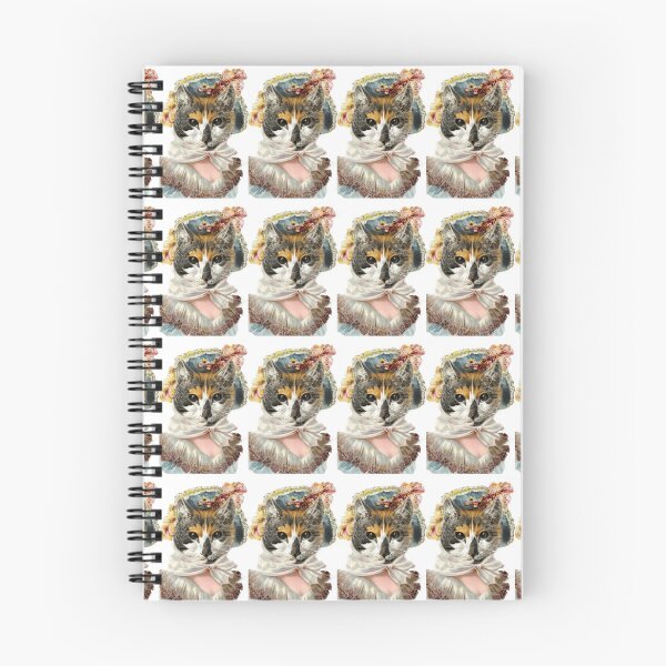 Item preview, Vintage Cat Lady designed and sold by FallyDownBarn.