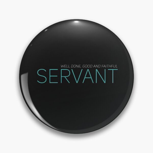 Item preview, Lord's Servant designed and sold by melvindancel.