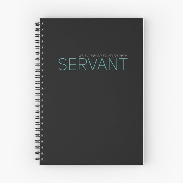 Item preview, Lord's Servant designed and sold by melvindancel.