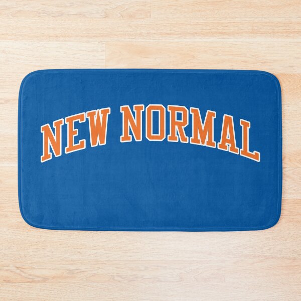 Item preview, New Normal designed and sold by boboman13.