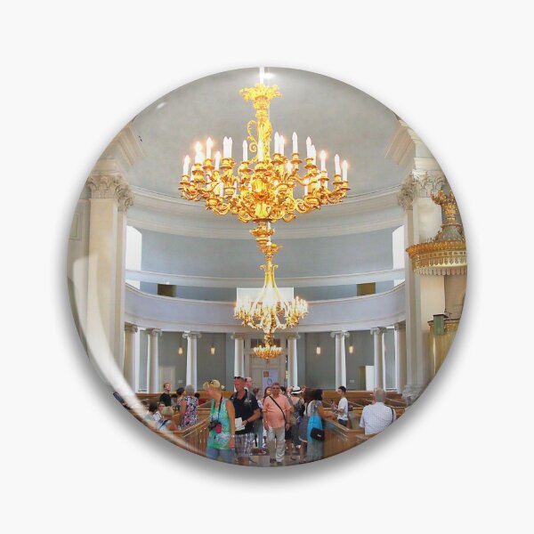 Item preview, Helsinki Cathedral, Finland designed and sold by Carole-Anne.