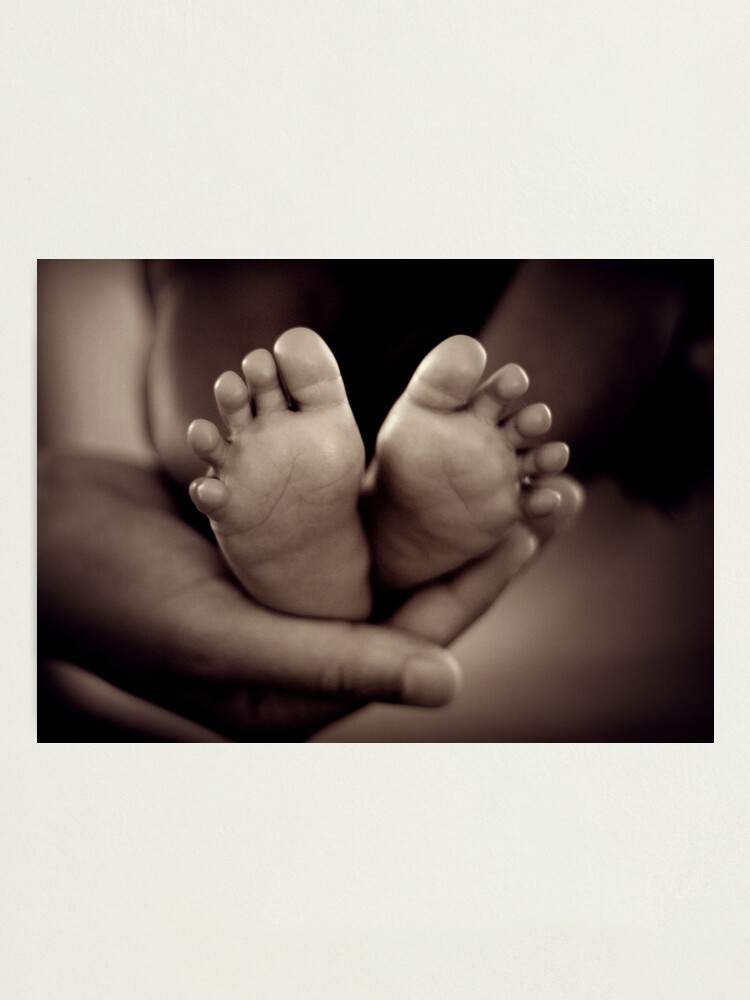 Alternate view of Perfect 10 Photographic Print
