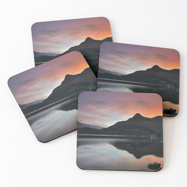 Item preview, Pap of Glencoe Reflected   designed and sold by bitm2007.