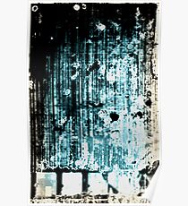Decay Poster