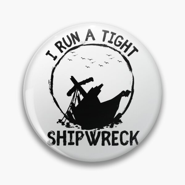 Item preview, i run a tight shipwreck designed and sold by Drahmed.
