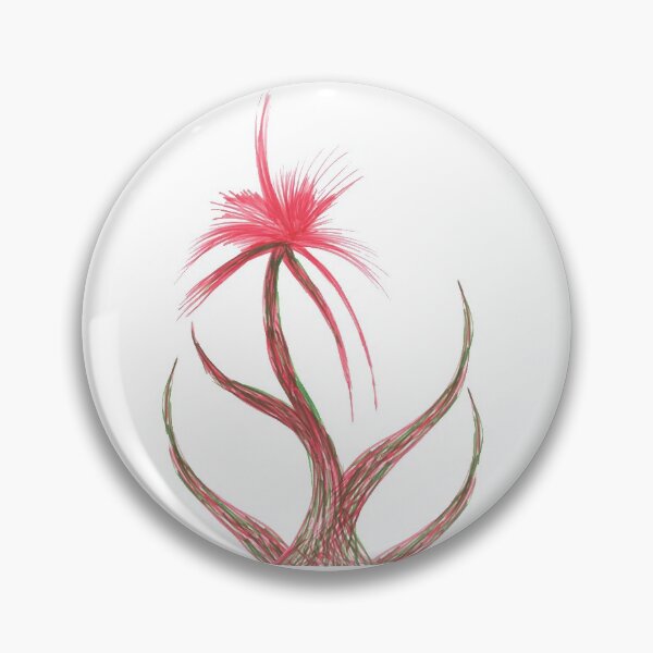 Item preview, Ruby Flower designed and sold by KazM.