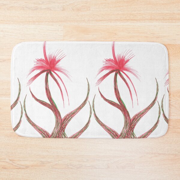 Item preview, Ruby Flower designed and sold by KazM.