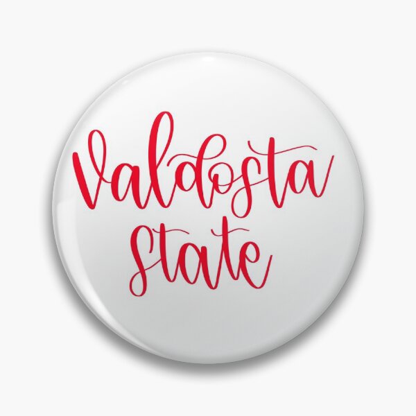 Item preview, Valdosta state college  designed and sold by adisensmith.