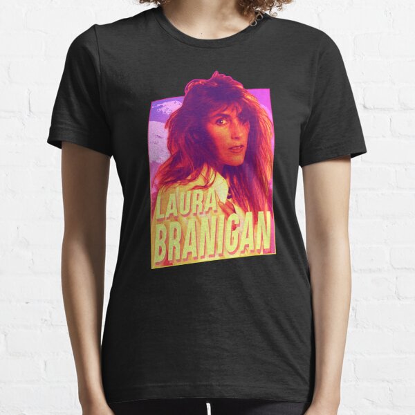 laura branigan t shirt