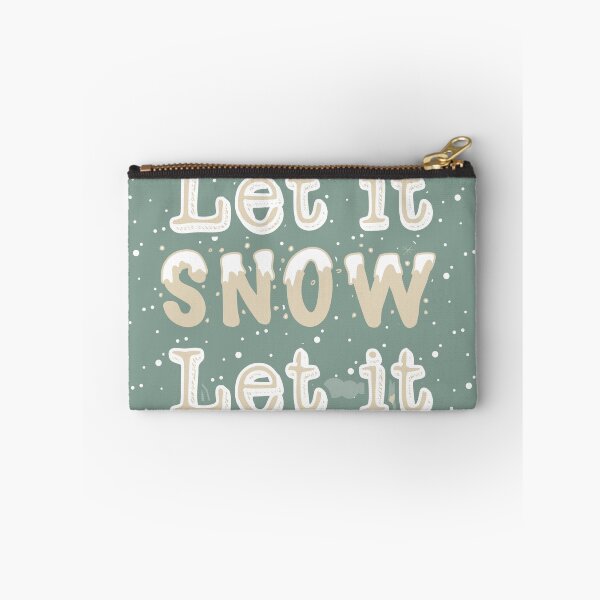 Item preview, Let it snow, let it snow, let it snow designed and sold by nektarinchen.