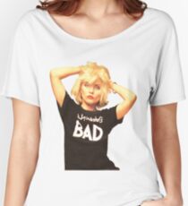 Blondie? Women's Relaxed Fit T-Shirt