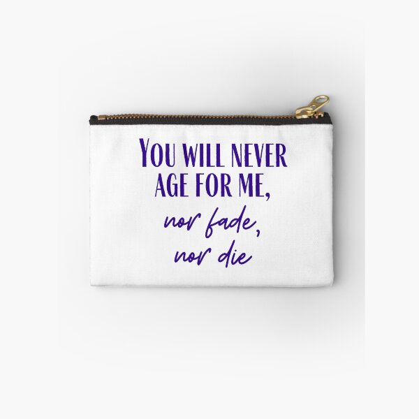 Item preview, Never Age designed and sold by rymcintire.
