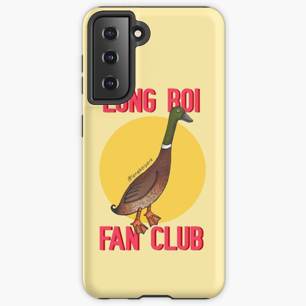 Samsung Galaxy Fan Club 7