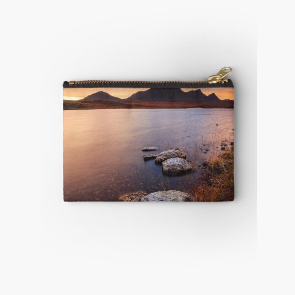 Item preview, Towards Sunrise (Loch Hakel) designed and sold by bitm2007.