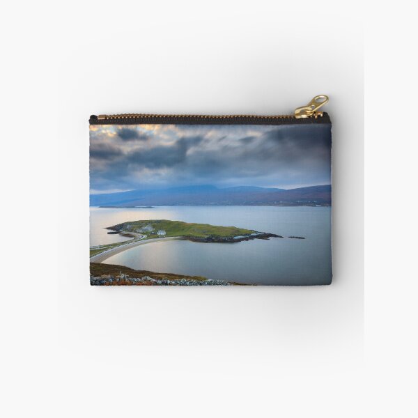 Item preview, Sunset over Loch Eriboll designed and sold by bitm2007.