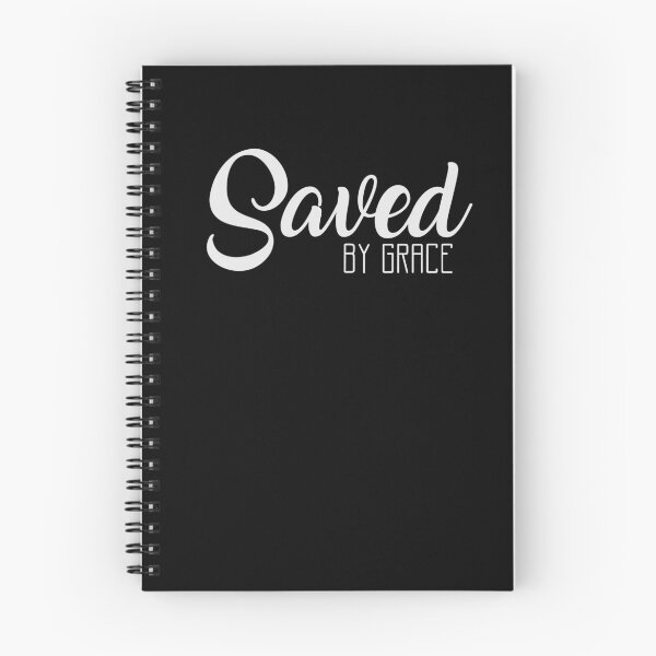 Item preview, saved by grace designed and sold by melvindancel.