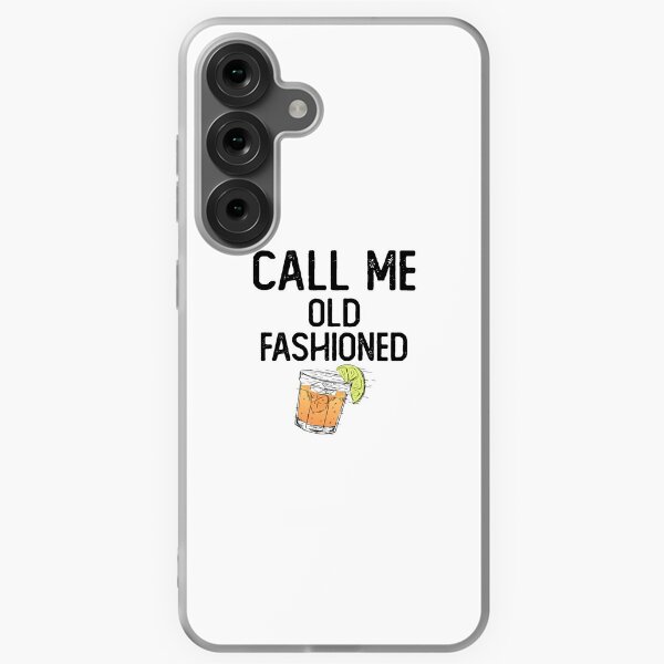 Item preview, Call Me Old Fashioned Funny Quotes,Mom Gift,Father day,Mom,Daughter Gifts designed and sold by Laura J Devera ⭐⭐⭐⭐⭐.