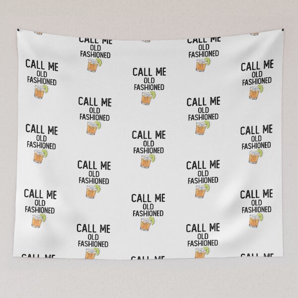 Item preview, Call Me Old Fashioned Funny Quotes,Mom Gift,Father day,Mom,Daughter Gifts designed and sold by Laura J Devera ⭐⭐⭐⭐⭐.