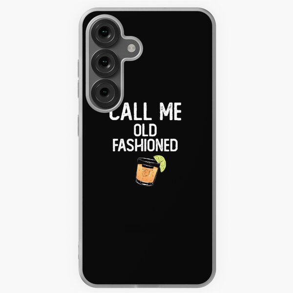 Item preview, Call Me Old Fashioned Funny Quotes,Mom Gift,Father day,Mom,Daughter Gifts designed and sold by Laura J Devera ⭐⭐⭐⭐⭐.