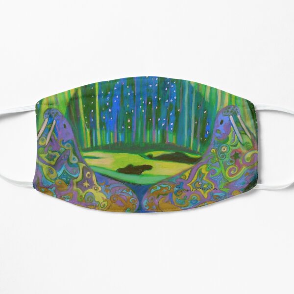 Wassan-mon-ganeehla-ak Mask