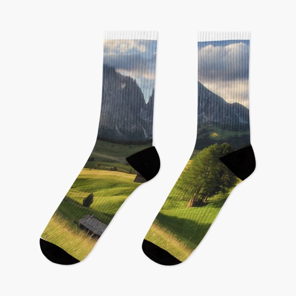 Item preview, Alpe di Siusi, Dolomites designed and sold by KeiserOne.