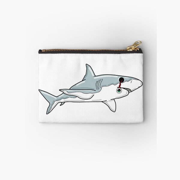 Item preview, Shark designed and sold by BlipAndSplodge.