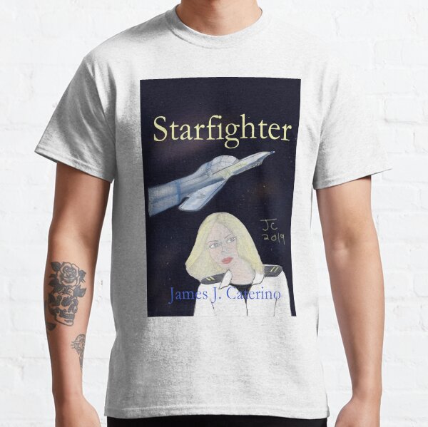 Starfighter Classic T-Shirt