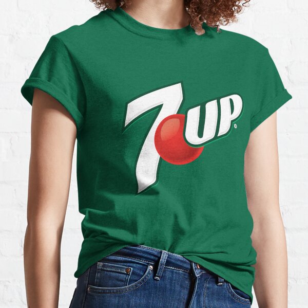 7up shirt