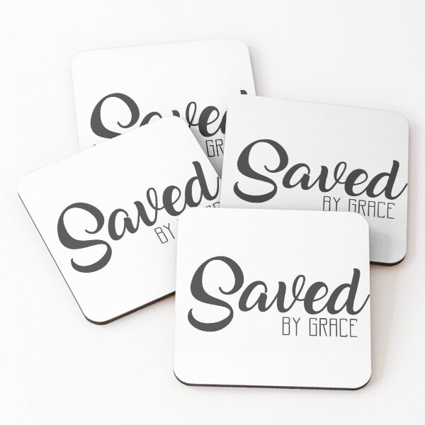 Item preview, saved by grace designed and sold by melvindancel.