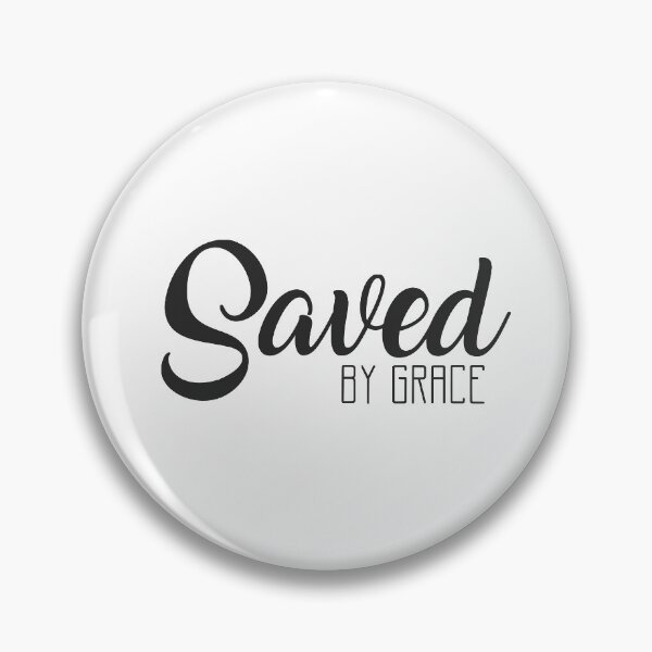 Item preview, saved by grace designed and sold by melvindancel.