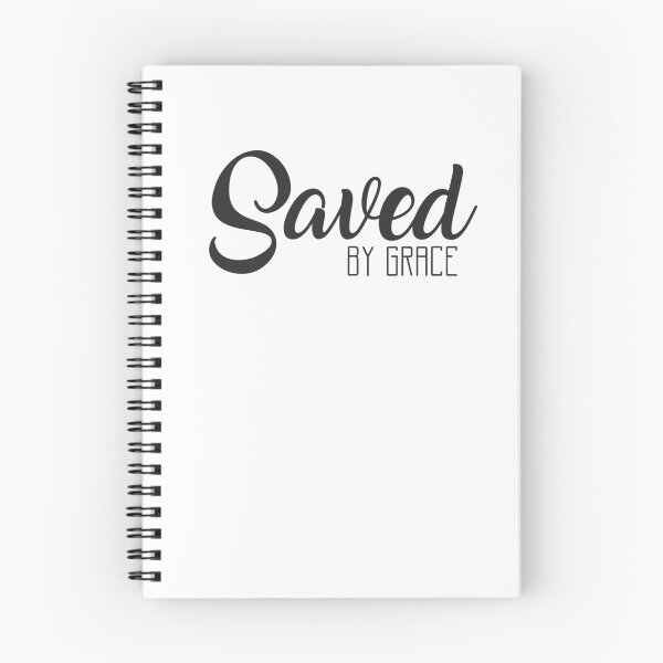 Item preview, saved by grace designed and sold by melvindancel.