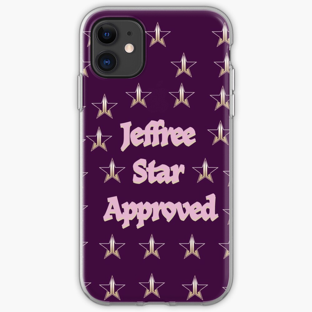 Download Jeffree Star Approved Mask By Lyss Lee Redbubble PSD Mockup Templates