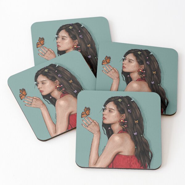 Item preview, Sunmi designed and sold by --yukionna--.
