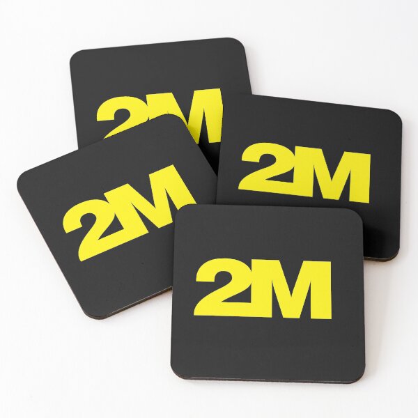 Item preview, 2M (3M SPOOF) LOGO designed and sold by Clifford Hayes.