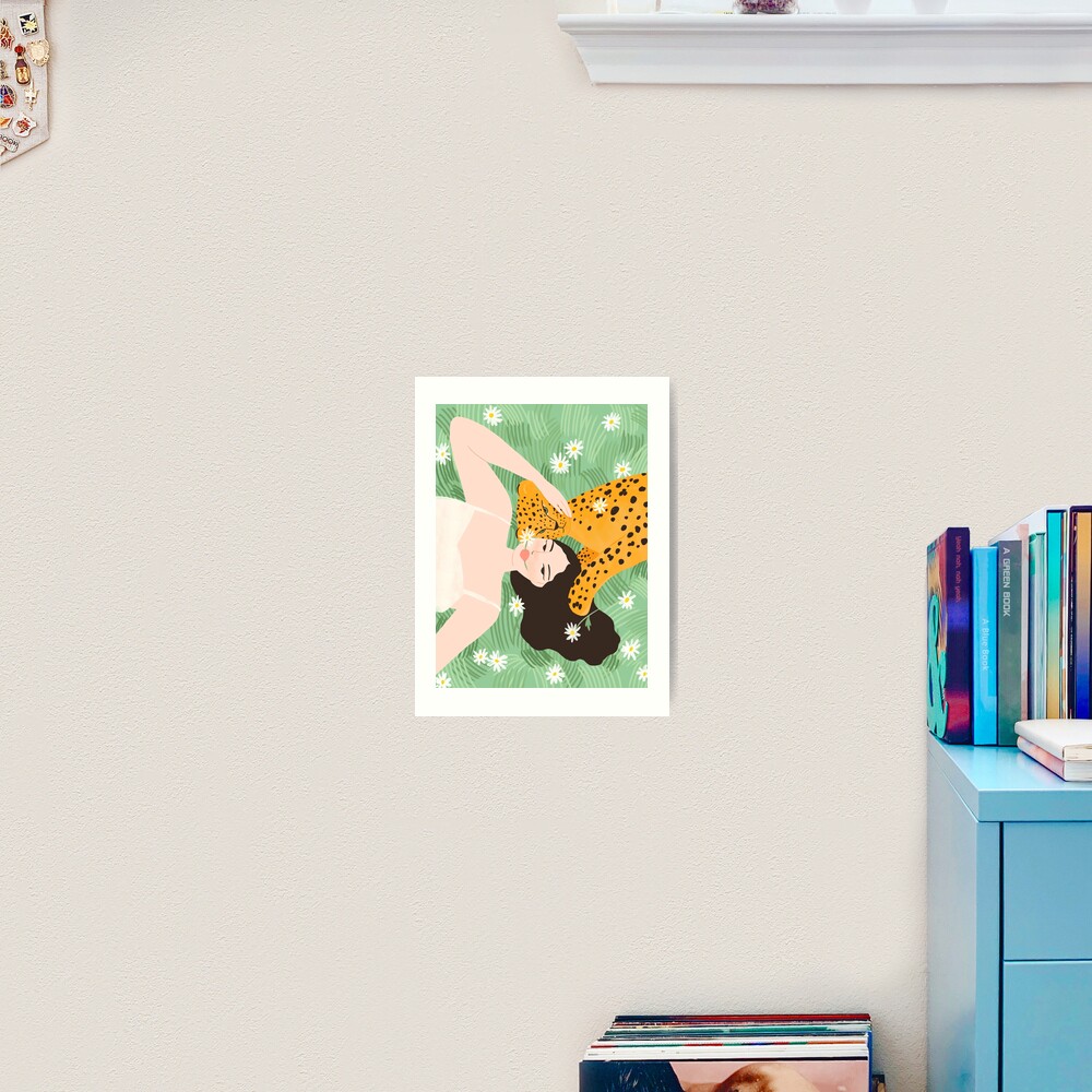 You Complete Me Art Print