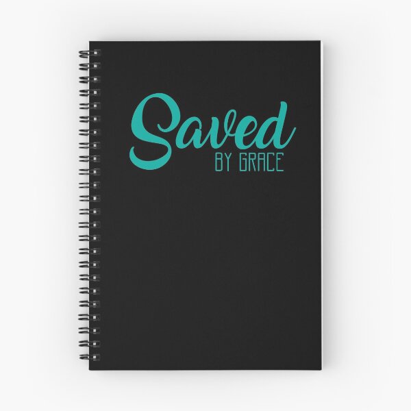Item preview, saved by grace designed and sold by melvindancel.
