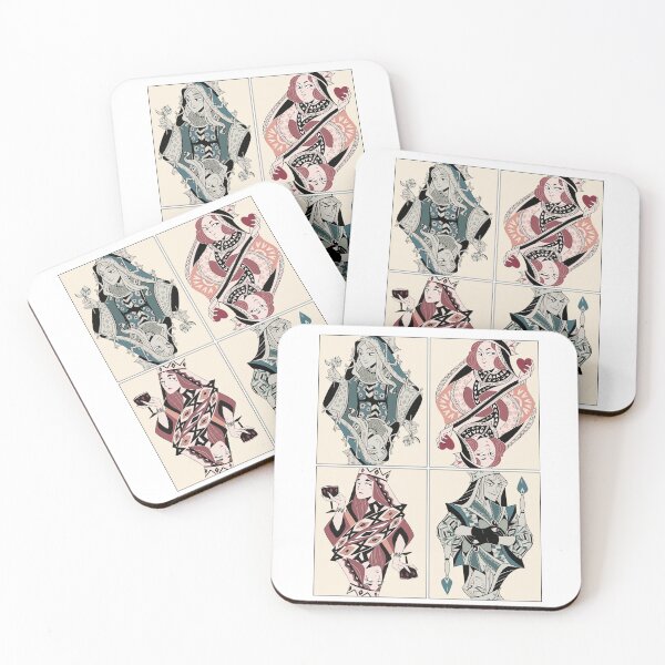 Item preview, Queens designed and sold by heris91.