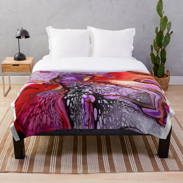 Item preview, Fire mountain designed and sold by Diny Verijke.