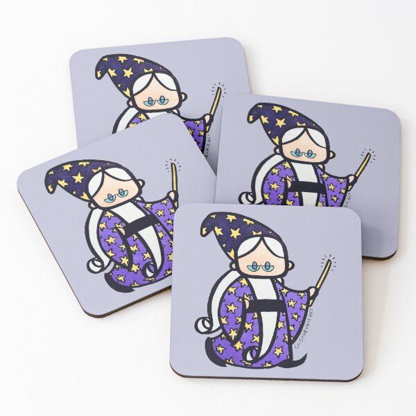 Item preview, Dumbledoodle designed and sold by gogenevieve.