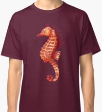 seahorse seahorse Classic T-Shirt