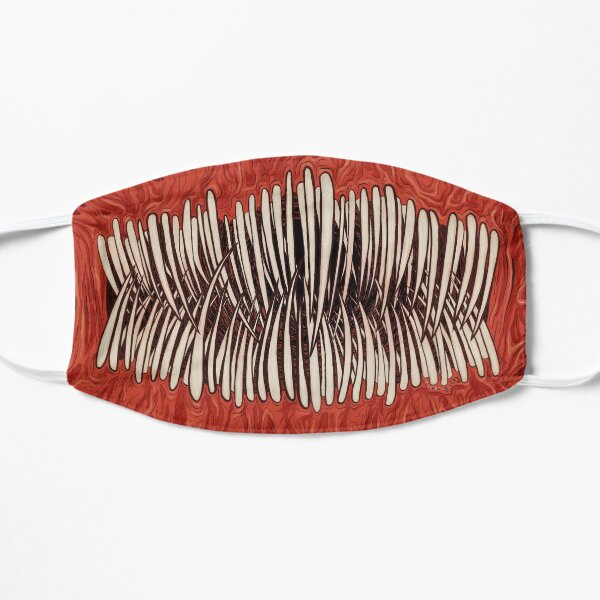 Teeth Mask
