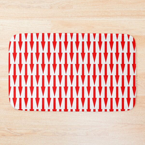 Item preview, Red Arrow Pointing Down designed and sold by MarkUK97.