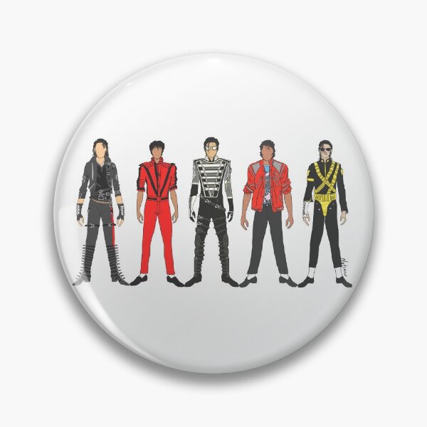 Item preview, Jackson Five designed and sold by NOTSNIW ART.