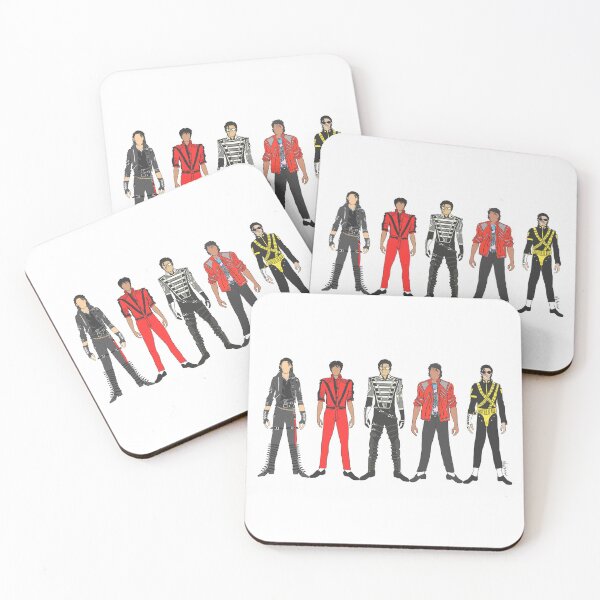 Item preview, Jackson Five designed and sold by NOTSNIW ART.
