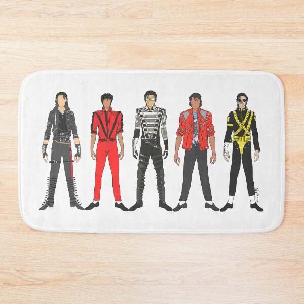 Item preview, Jackson Five designed and sold by NOTSNIW ART.