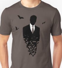 Mr. Wayne Unisex T-Shirt